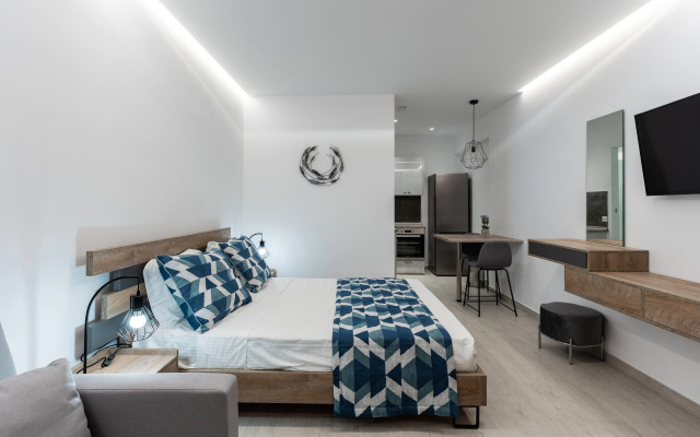 George Beach Studios