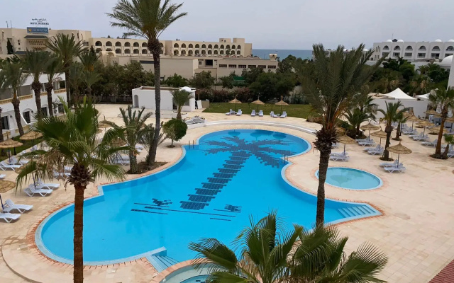 Blumar Resort & SPA