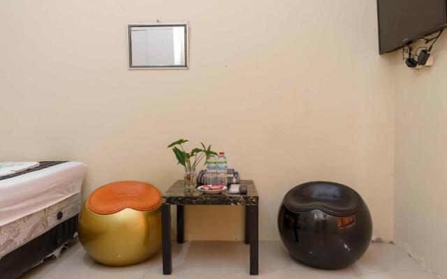 Madinah House Syariah RedPartner