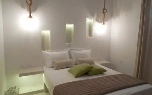 Niki Rooms