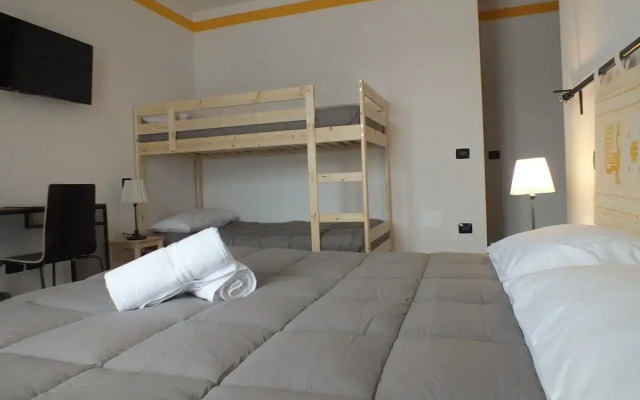 I Fiori di Margherita Luxury B&B