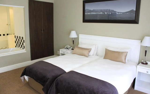 The New Tulbagh Hotel