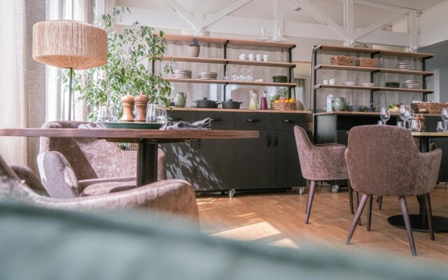 Siljansnäs Hotell