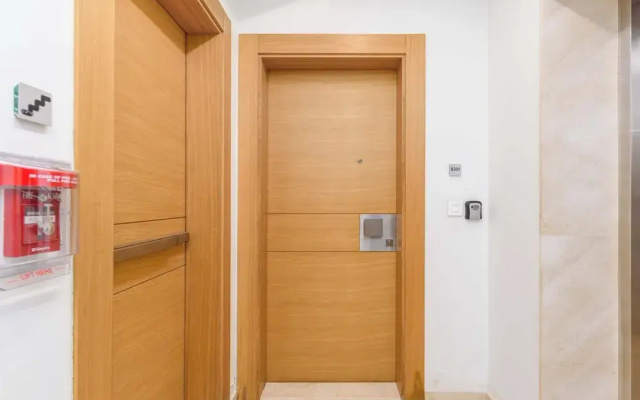 Viva 3-BR Apt in Waterfront Dbayeh