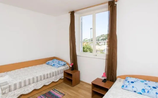 Apartment Blue Bay