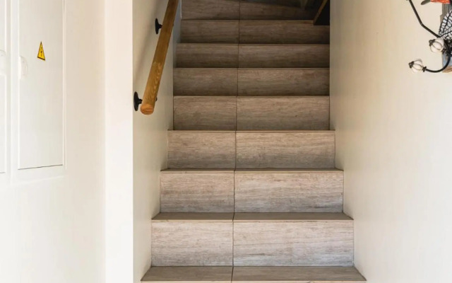 Žalia Kopa Apartments