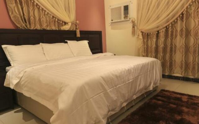 Layali Al Fayrouz Hotel Apartments
