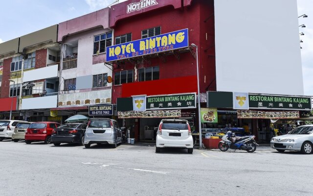 SPOT ON 90463 Hotel Bintang Kajang