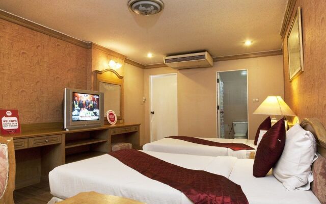 NIDA Rooms Phaholyothin 365 La Maison
