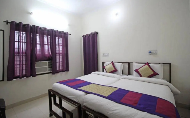 OYO Homes Rohilkhand Dental College