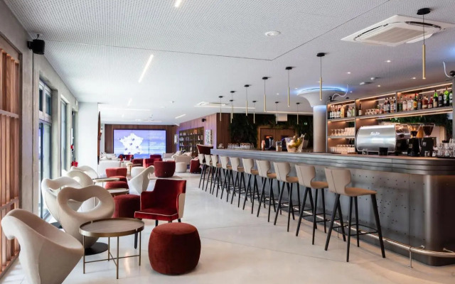 Ki Space Hotel & Spa, près de Disneyland Paris