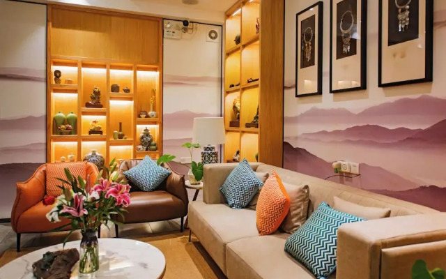 Li River Resort Villa Hotel