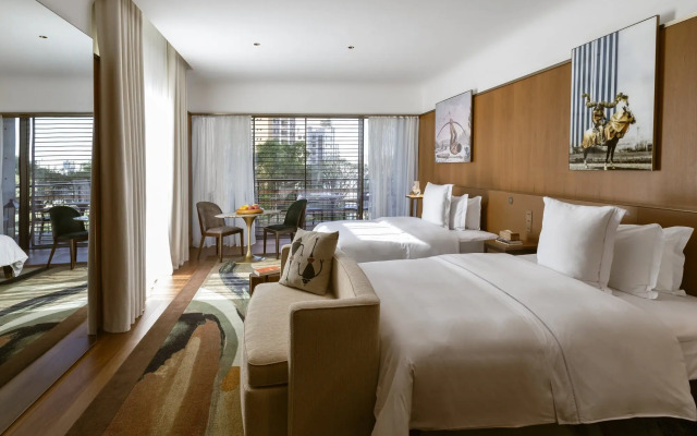 Rosewood Sao Paulo