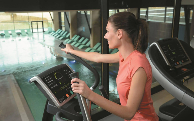 Hotel & Spa Les bains de Cabourg by Thalazur