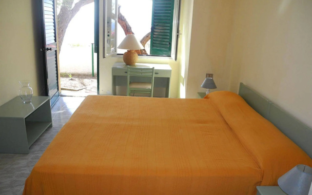 Hotel Villaggio Capo Alaua