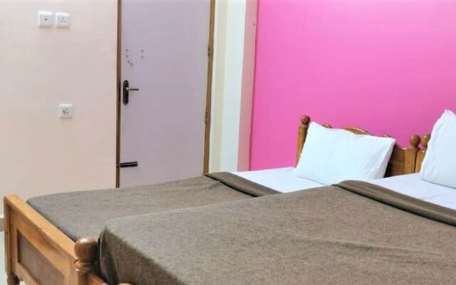 Jayaram Residency Tirupathi