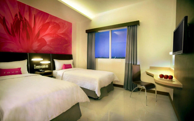 favehotel Kusumanegara