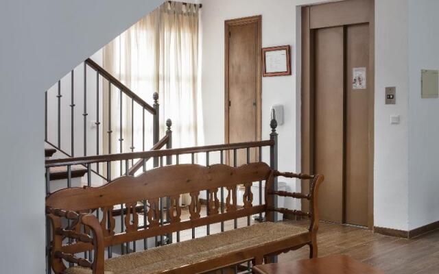 TUGASA Villa Algar