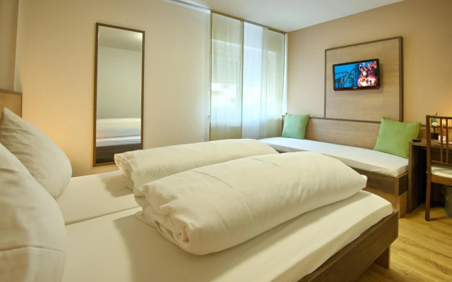 Hotel Mythos