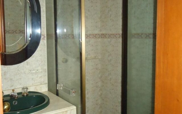 Golden Suite Pereira