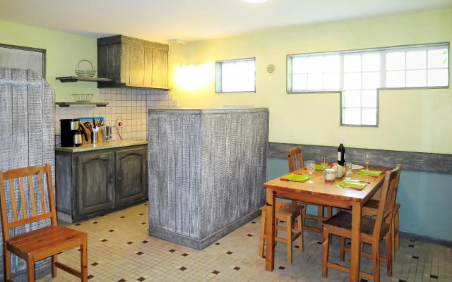 Holiday Home Les Sables - QUE100