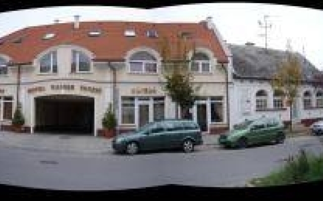 Pension Kaiser