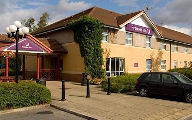 Darrington Pontefract South Premier Inn