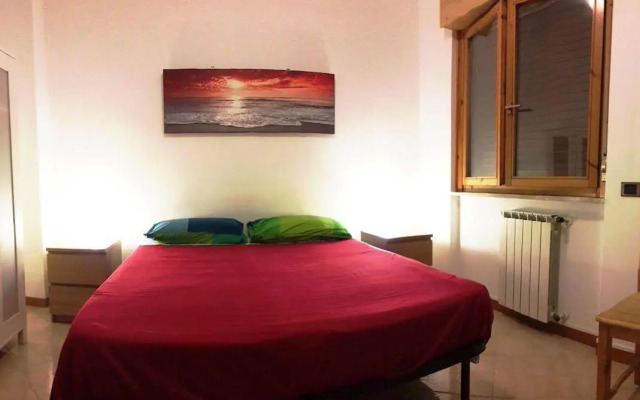 Nuova Fiera Aparthouse