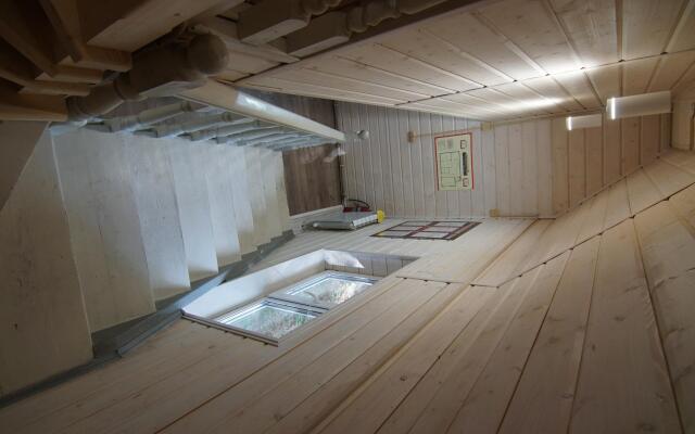 Загородный клуб Светлояр