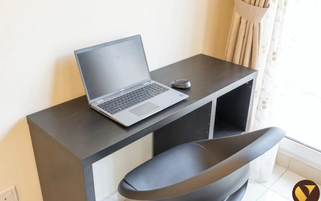 Spacious Pulse Smart Residence JVC