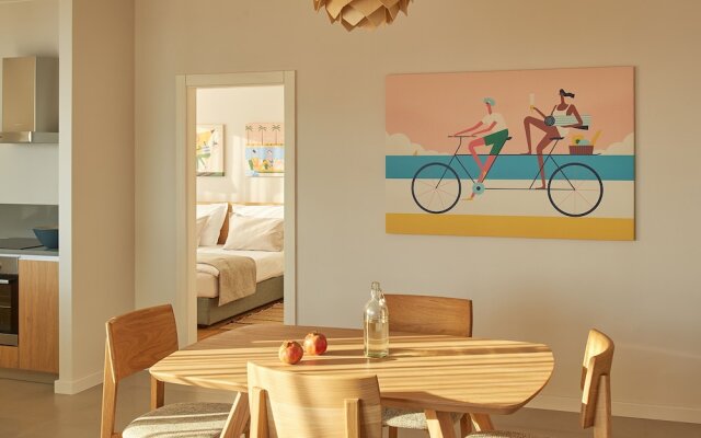 Eol Apartments Split