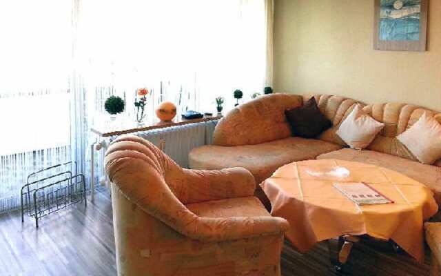 Kur- und Erholungs-Wohnanlage