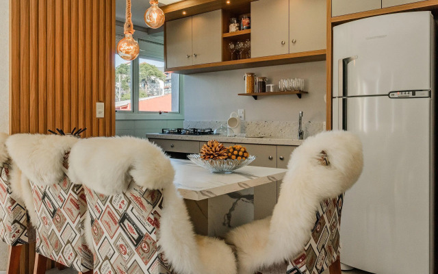 Bem localizado - @stayhousetemporada