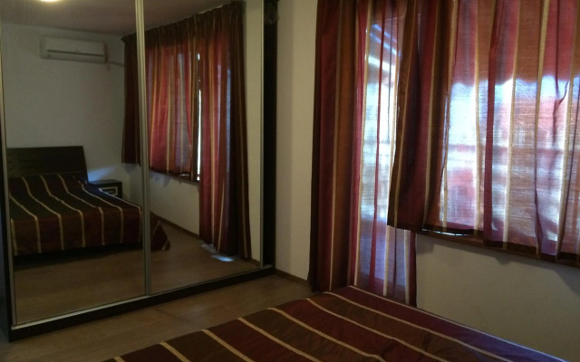 2-х комнатные апартаменты в г.Поморие Болгария