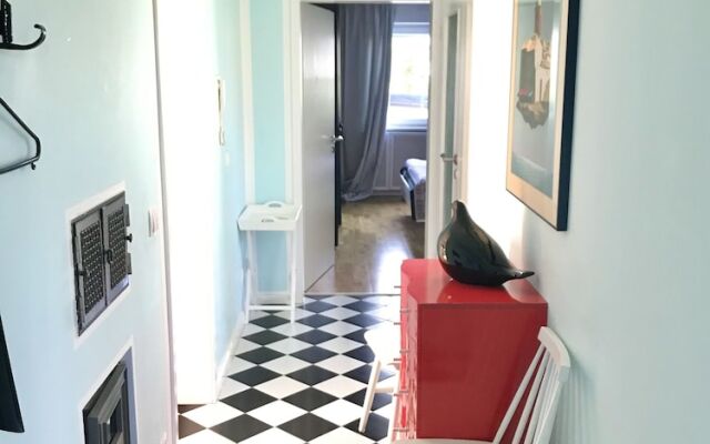 Sonnenhof Ferienwohnungen