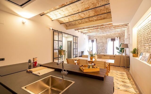 You Stylish Beach Apartments