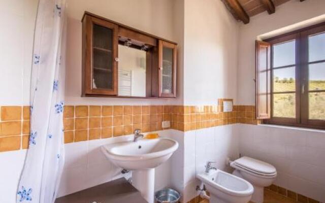Casa Minuccia