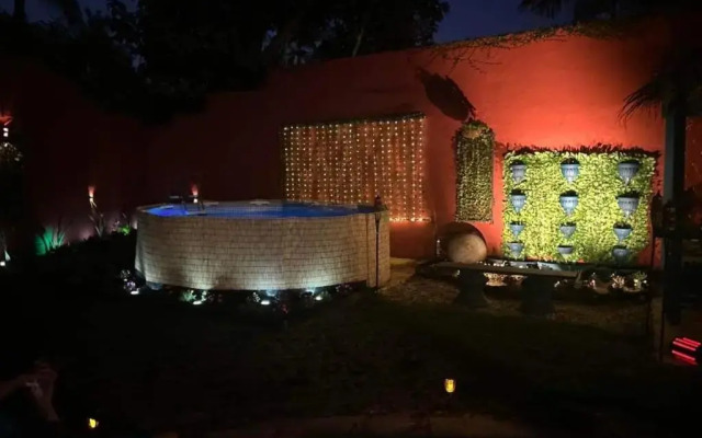 Villa Oasis