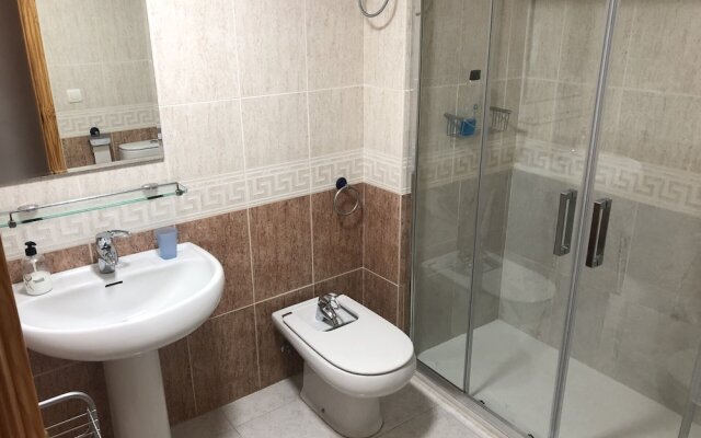 Apartamento Edificio Dianium 2