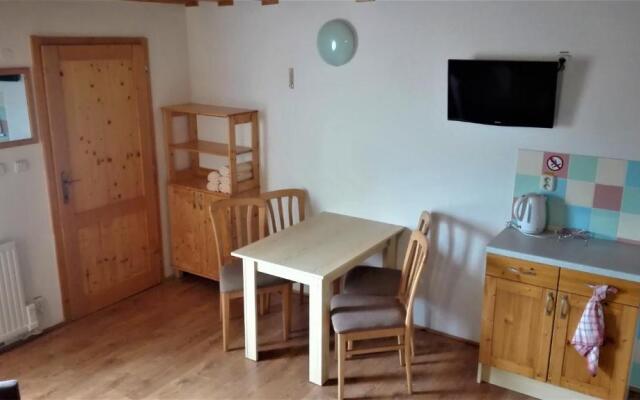 Tatralandia Apartmán