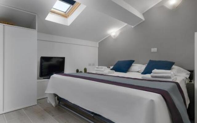 Casa da Suite Distinta