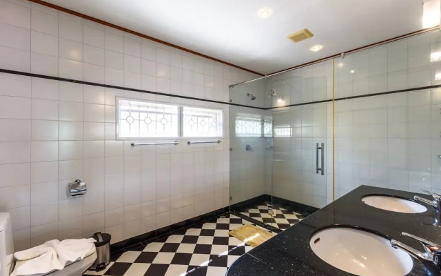 Amber Pool Villa