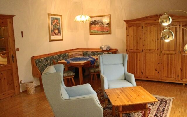 Amadee Appartements