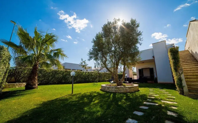 Home Sharing Puglia