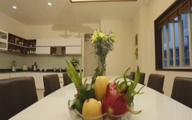 Villa Le Hoang