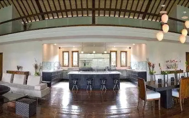 Villa Marxiz