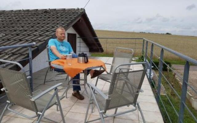 Ferienhaus am Edersee