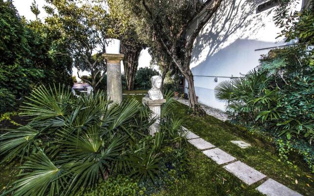 Villa Patrizia Lake View - Italian Homing