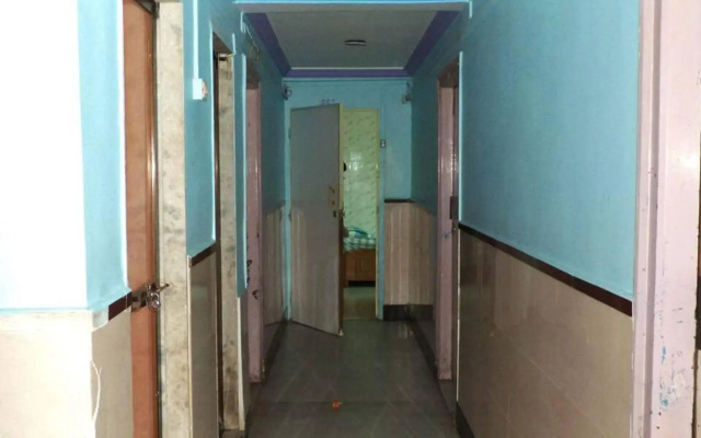 Ellora Guest House