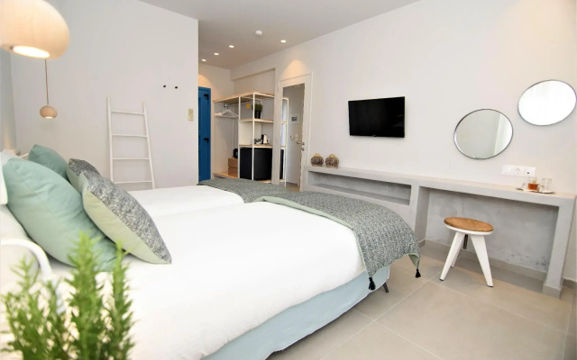 Vigla Hotel